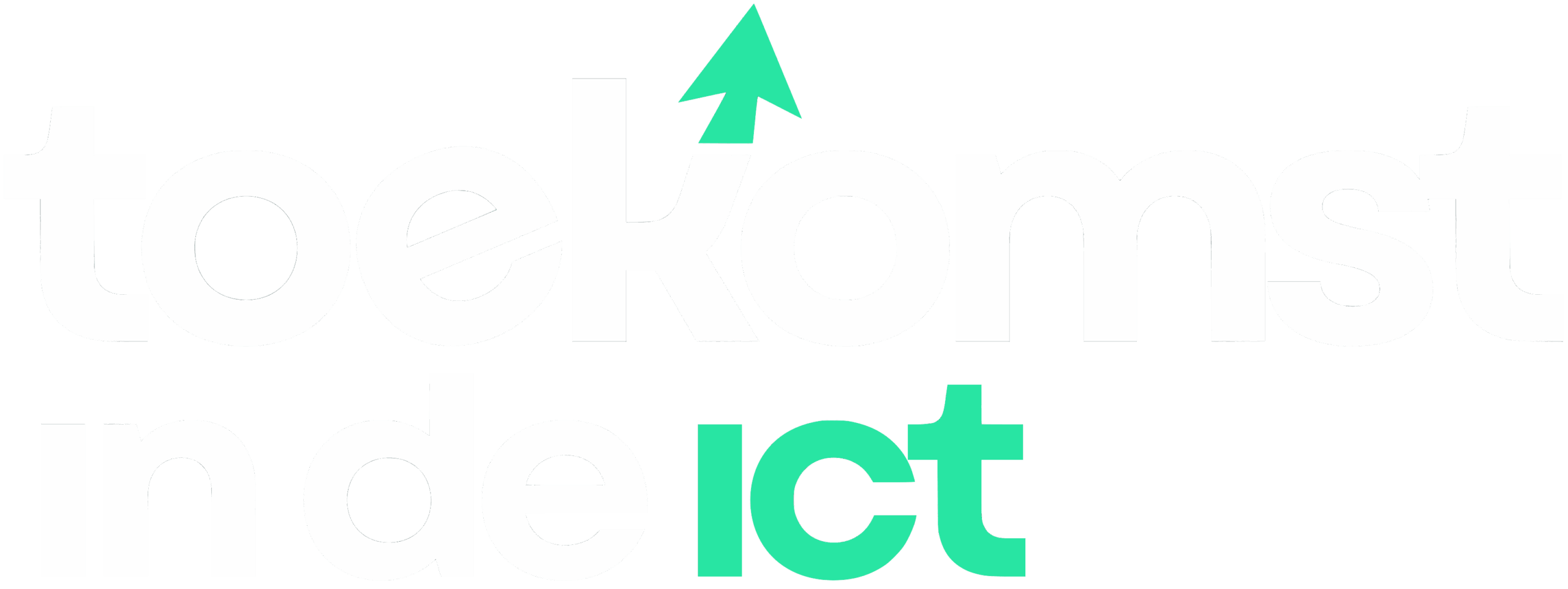 Toekomst in de ICT