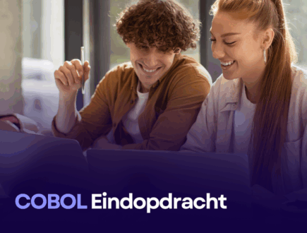 COBOL Eindopdracht