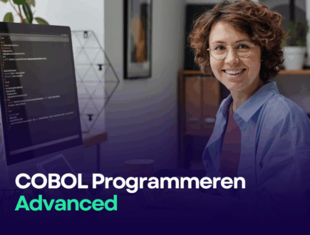COBOL Programmeren Advanced