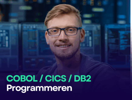 COBOL _ CICS _ DB2 Programmeren