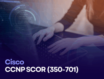 Cisco CCNP Security Core