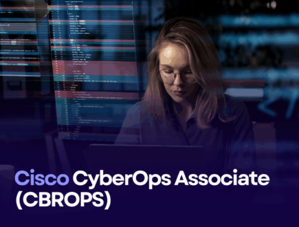 Cisco CyberOps Associate (CBROPS)