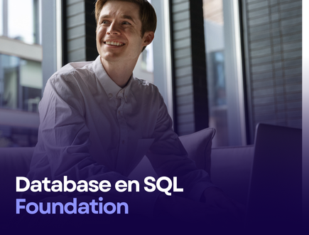 Database en SQL Foundation