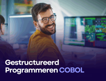 Gestructureerd Programmeren COBOL