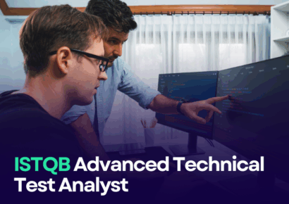 ISTQB Advanced Technical Test Analyst