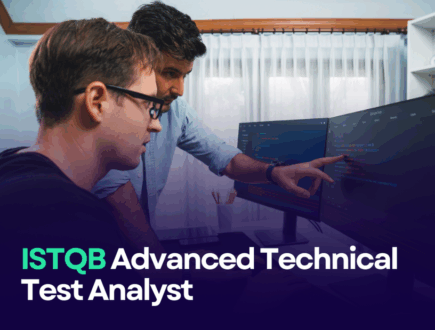 ISTQB Advanced Technical Test Analyst