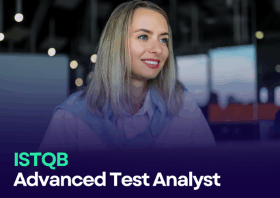 ISTQB Advanced Test Analyst