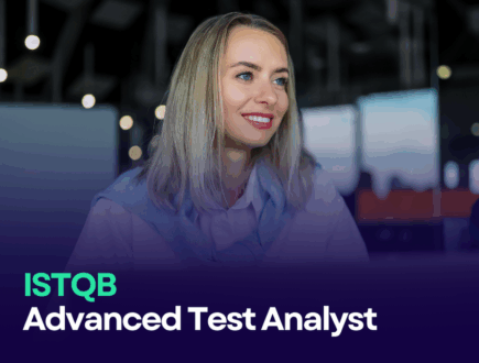 ISTQB Advanced Test Analyst