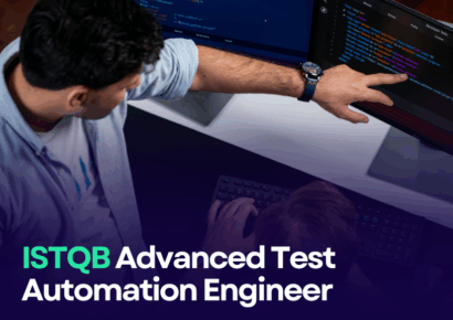 ISTQB Advanced Test Automation Engineer