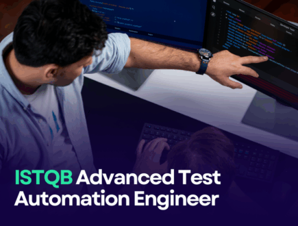 ISTQB Advanced Test Automation Engineer