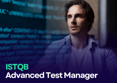 ISTQB Advanced Test Manager