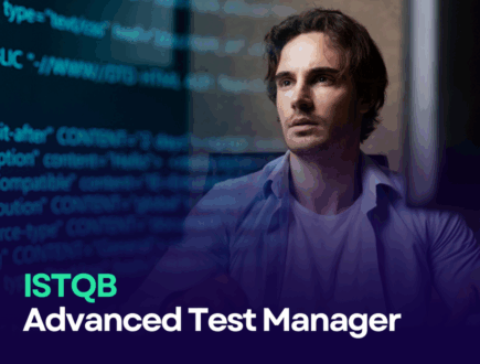 ISTQB Advanced Test Manager