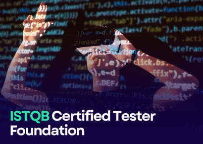 ISTQB Certified Tester Foundation