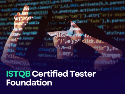 ISTQB Certified Tester Foundation