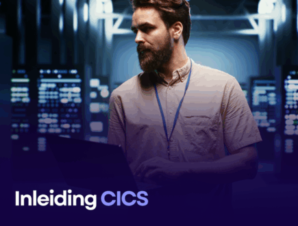Inleiding CICS