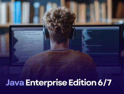 Java Enterprise Edition 6/7