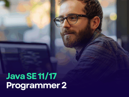 Java SE 11_17 Programmer 2