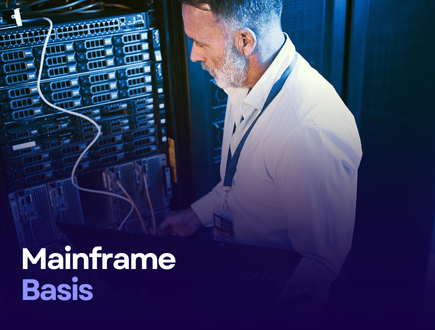 Mainframe Basis