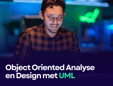 Object Oriented Analyse en Design met UML