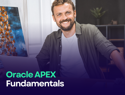 Oracle APEX Fundamentals