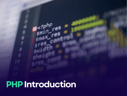 PHP Introduction