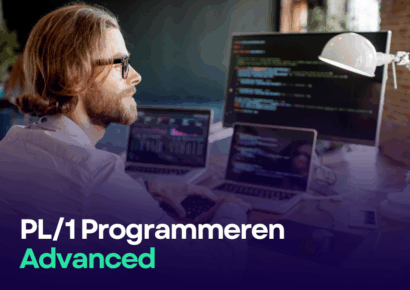 PL_1 Programmeren Advanced