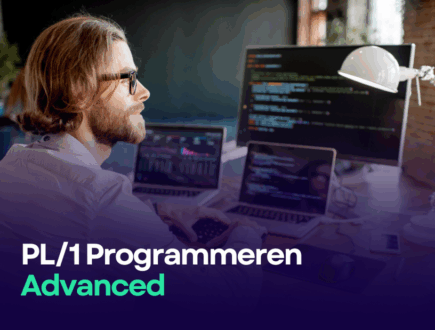 PL_1 Programmeren Advanced