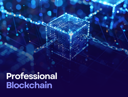 Professional Blockchain