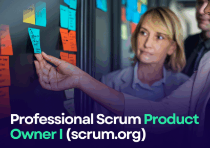 Professional Scrum Product Owner I (scrum.org)