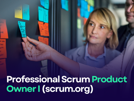 Professional Scrum Product Owner I (scrum.org)