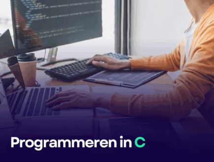 Programmeren in C